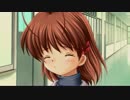 【CLANNAD】初見実況プレイpart14