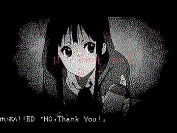 【Mr.PC】PC-6601SRで『NO, Thank You!』を演奏・歌わせてみた