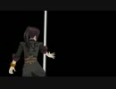 【テイルズオブMMD】ユーリでチープタイムディスコ