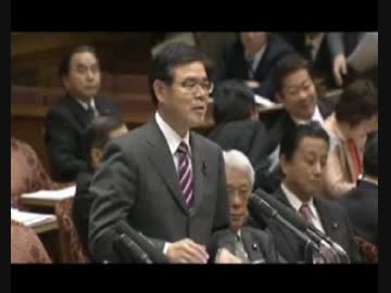 安倍総理にFacebook利用料の支払いを尋ねホクソ笑む陰湿な民主党議員