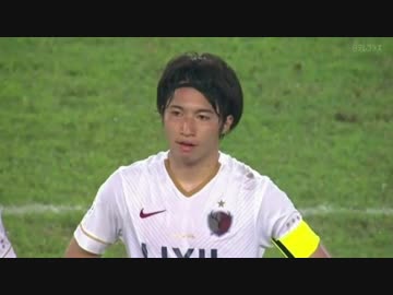 【ACL】広州恒大×鹿島アントラーズ【熱戦・烈戦・超激戦です！】