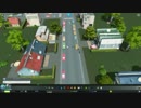 【実況】やぶ村 開拓奮闘記 PART2-1【CITIES SKYLINES】