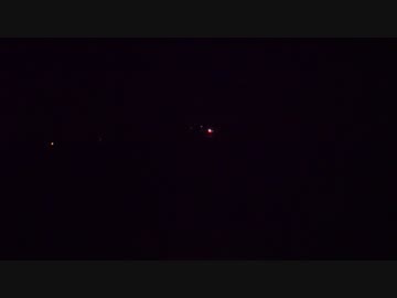 【後面展望】函館ー長万部⑦【寝台急行「はまなす」Vol.2-7】