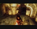 【OBLIVION】ブレトン娘の冒険 字幕実況【Part.2】