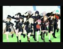 【MMD刀剣乱舞】粟田口のみんなで告白予行練習【粟田口11人】
