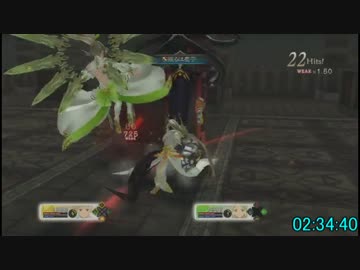 【RTA】テイルズオブゼスティリア『6:25:58』part8【投コメ解説】