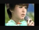 松田聖子　小麦色のマーメイド　【青マーメイドのリマスターに挑戦】