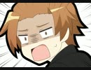 【手描き戦勇。】名を冠せない着ぐるみたち