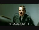 総統閣下が戦国大戦Ver.3.02F修正にお怒りのようです