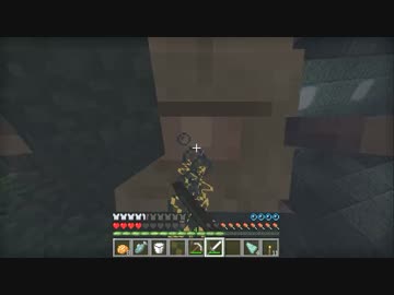 [minecraft] おさななクラフトpart.19 [実況]