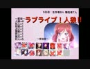 ラブライブ！人狼‼︎【5日目】