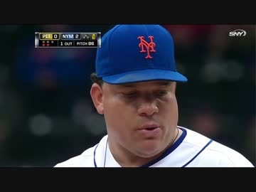 メジャーリーグ変化球大全 ツーシーム、シンカー編