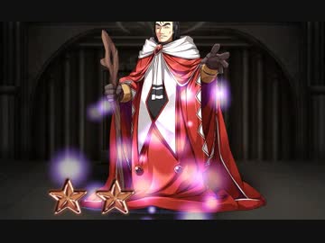 SP召喚10回