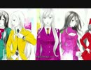 【東京喰種√A ED風PV】季節は次々死んでいく Acoustic Ver.【結月ゆかりV4】