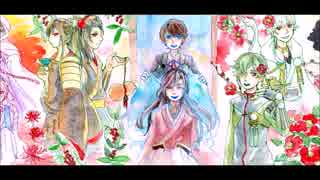 人気の 描いてみた 手描き刀剣乱舞 動画 1 248本 33 ニコニコ動画