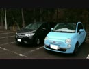 【実況車載動画・プチオフへ】 FIT で GO ！ 【Part30】