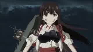 【艦これ】ＭＩ作戦のＢＧＭをＺガンダムにするとこうなる