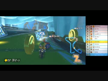 【実況】最軽量ハンドルハングオンでGO!【Part7】