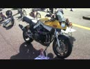 スズキ　カタナ　ＧＳＸ１１００Ｓ　痛車！！CBR250Rの痛車もあるよ！