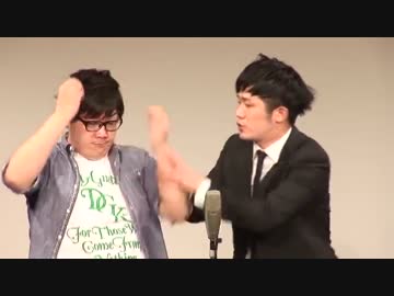 デカチンさんのMANZAI