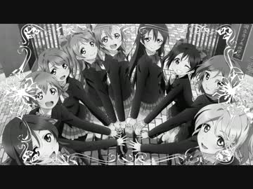 【バンブラP】愛してるばんざーい！ Relax mode【アレンジ】