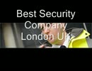 Best Security Company in London.mp4