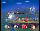スマブラＸ Wi-Fi対戦記5