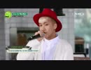 【K-POP】150319  VIXX - On and On(Acoustic Ver)@ Picnic Live (HD)