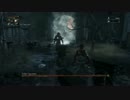 【ネタバレ注意】　ガスコイン戦　ブラッドボーン