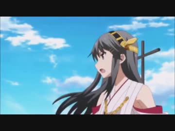 【艦これ】Y○SHIN○のつくった戦場【Vガンダム】