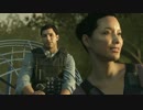 バトルフィールド ハードライン キャンペーン part5 プレイ動画
