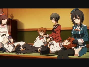 艦これ：今週の愛宕ん改玖