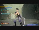 池袋でプレイしてみた(AA 忍者)