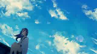 アサガオの散る頃に　歌った☺りす