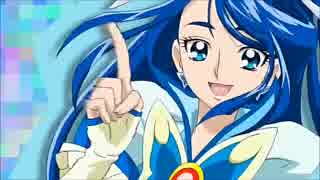 個人的に選ぶプリキュアED１０曲