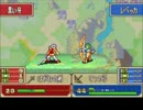ファイアーエムブレム烈火の剣　レベッカﾀｿ(*´д｀*)記　23章