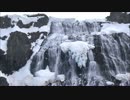 【アイスランド 3380km】 41 車載動画 36 西部フィヨルド 19 Dynjandi
