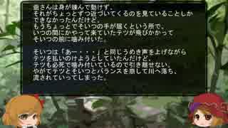 ゆっくり怪談 山怖159