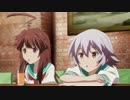 【艦これアニメ】球磨おねーちゃんがジュースぶくぶくさせてるだけ