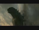 第567位：映画『GODZILLA-ゴジラ2014-』 ゴジラシーン