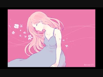 【NNI】　springirl　【春ニカ祭2015】