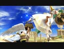[実況] スマブラ For WiiU 罰ゲーム決定戦 Part6前 [新・光神話全員集合!!編]