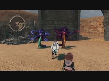 [PS3] テイルズオブゼスティリアを一通りプレイ Part096 [TOZ]