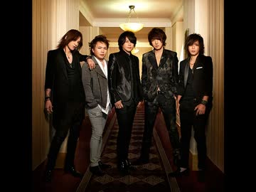 【作業用BGM】LUNA SEA～lunatic03～