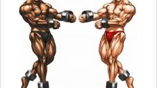 【超兄貴】 兄貴と私 【30分】