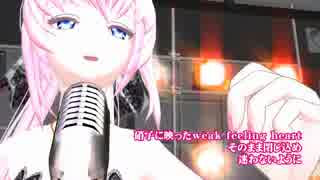 【巡音ルカV4】 Chocolate time 【オリジナル】