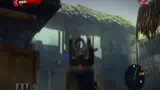 [DEAD ISLAND] ゾンビ VS 宇宙人　part26