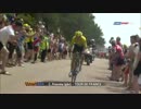 サイクルロードレース　ハプニング集２０１３