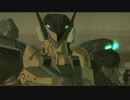 【ゆっくり実況プレイ】ANUBIS ZONE OF THE ENDERS はいだらEDITION Part22
