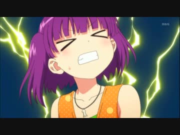 報復グラフィティ　ななしなめ「銃ー、武士ーッ。」